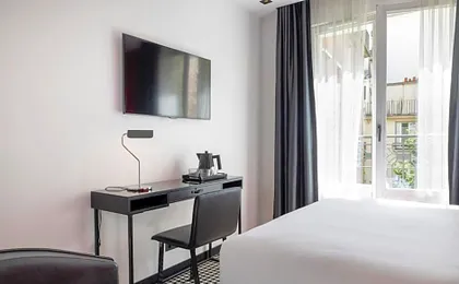 Hôtel Félicien & Spa