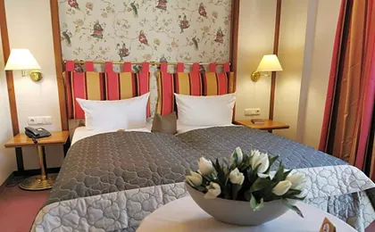 Hotel Cristal