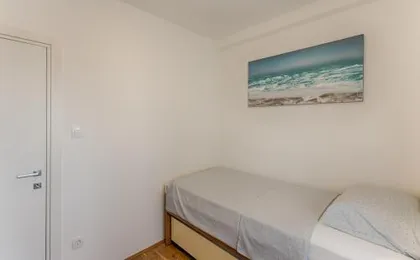 Two bedroom Apartment Paris