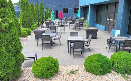 The Great Rivers, an Ascend Collection Hotel