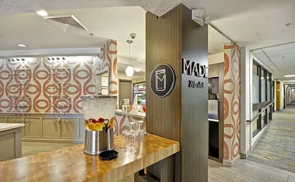 DoubleTree by Hilton Phoenix North