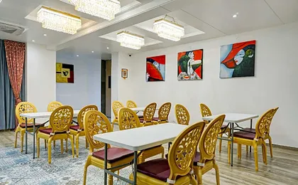 Super The Grand Imperial, Pune