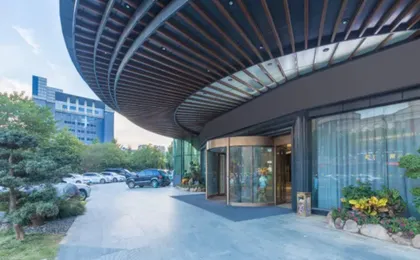 Manju Hotel (Hangzhou South Railway Station)