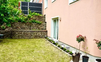 Blumenberg Ferienunterkunft