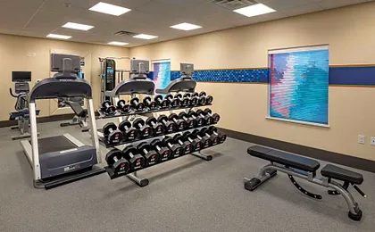 Hampton Inn & Suites by Hilton Plano Dallas
