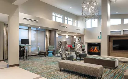 Residence Inn by Marriott Dallas Plano/Richardson at Coit Rd.