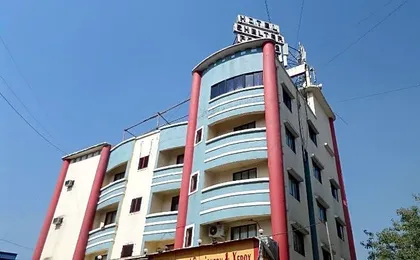 Hotel Shelter Palace