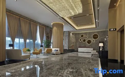 LiJing Hotel Shenzhen