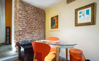 Romantic Apartment Porta Venezia