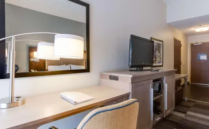 Hampton Inn /Nashville/Bellevue I 40 West