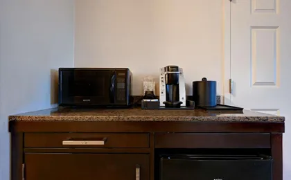 Hilton Garden Inn San Bernardino