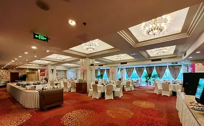 Chongqing Milky Way Hotel
