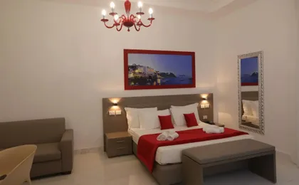 Mecla Suites