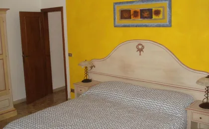 Scala Apartment