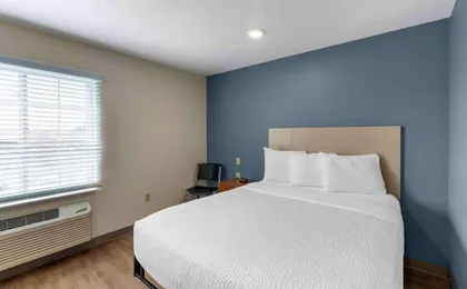 Extended Stay America Select Suites Firestone