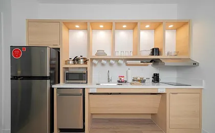 TownePlace Suites by Marriott Longview