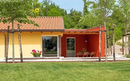 Agriturismo Sommavalle