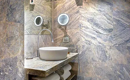 Galleria Vik Milano - Townhouse Galleria - Small Luxury Hotels of the World