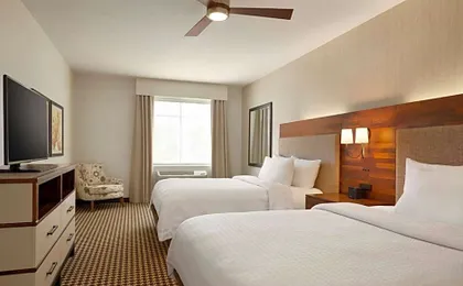 Homewood Suites by Hilton Augusta, ME