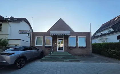 Pension Krohn