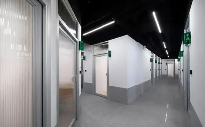 WeFlow Youth Hostel - Shanghai People's Square Jing'an Joy City