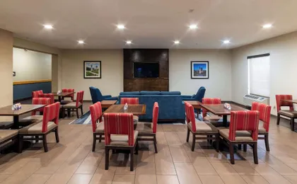 Sonesta Essential Baton Rouge Airport
