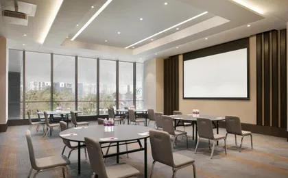 Hyatt Place Shanghai Tianshan Plaza