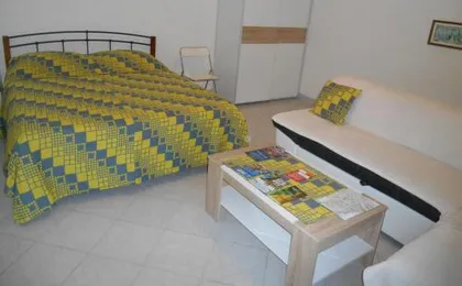 Rajan Apartman