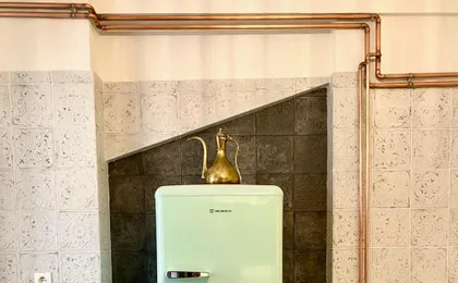 Athenian Condo