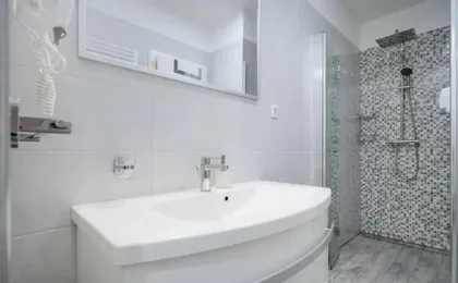 Luxury Rooms Floramye