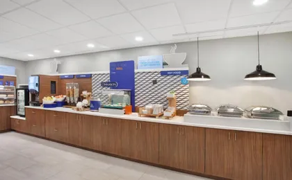 Holiday Inn Express Exton - Lionville