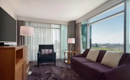Homewood Suites by Hilton Chicago Downtown South Loop