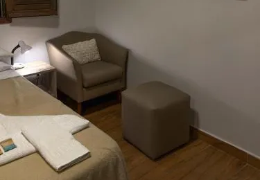 Pousada Vivenda Dos Santos