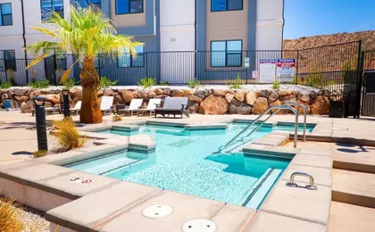 Mane Stay At Terra 3 Bedroom Condo