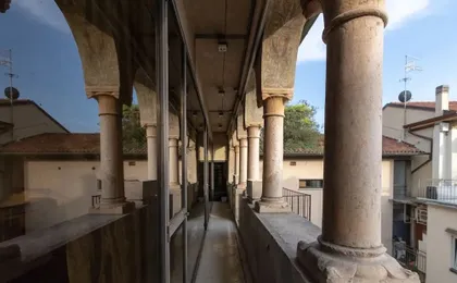 Verona Journeys