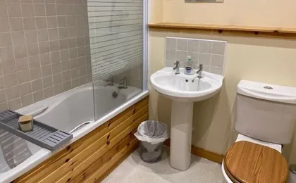 Waterside Apartment