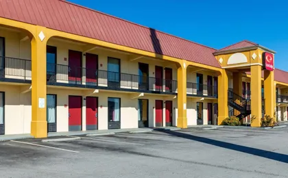Econo Lodge Knoxville