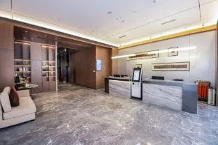Hangzhou Fuyang Richer Hotel -En Bo Avenue Branch