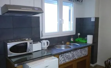 Prime Location Bright Studio City center Super 5G Wifi 200Mbps with32TV