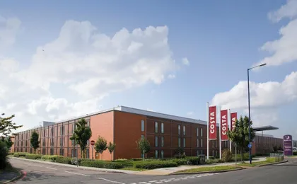 Premier Inn London Heathrow Airport Bath Road