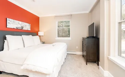 River Club 108 2 Bedroom Condo by Alpine Lodging Telluride