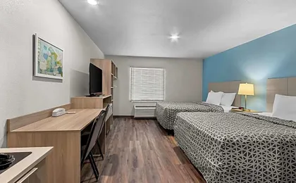 WoodSpring Suites Gilbert - Mesa Gateway Airport
