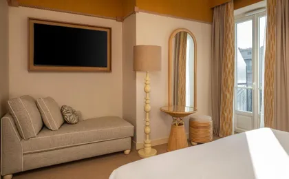 Hotel Le Soleia by Inwood Hotels