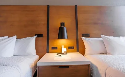 Highpoint Hotel