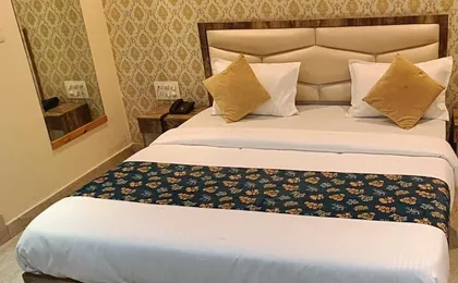 Bhraj Inn Hotel Udaipur