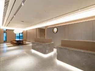 Ji Hotel Guangzhou South Railway Station