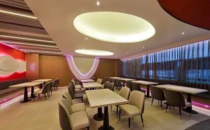 Orange Hotel Chongqing Guanyinqiao Longhu Xinyi Street
