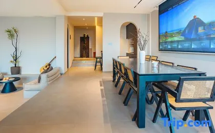 Yuntao Xiaowu Sea View Inn