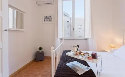 TownHouse by the Spanish Steps