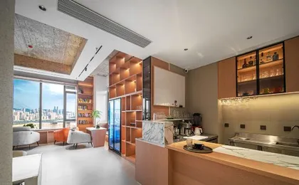 River Bund Pure River View City View Homestay